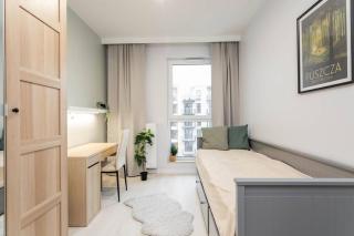 Premium Green Tea Apartment Herbu Oksza - Varsavia - 2
