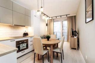 Premium Green Tea Apartment Herbu Oksza - Varsavia - 3
