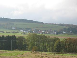 Ferienwohnung Meisenthal nähe Nürburgring - Kelberg - 6