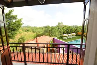 Kurulu Villa Baddegama - Galle - 9