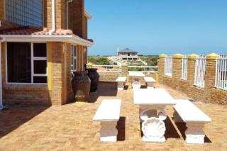 Home away from home - Struisbaai - 6
