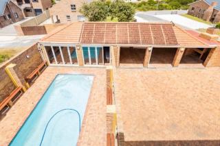 Home away from home - Struisbaai - 1