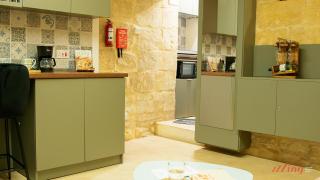 A traditional Maltese home in the Three Cities - Birgu - 6