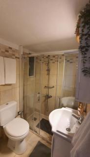 Sea side apartment - Loutraki - 5
