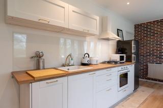 Superb bright apartment, 2 bedrooms, 5 people - Lille - 2