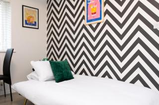 Modern flat - Sleeps 3 - London - Enfield - 8