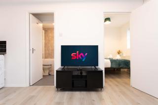 Modern flat - Sleeps 3 - London - Enfield - 5