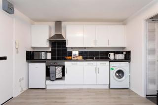 Modern flat - Sleeps 3 - London - 2
