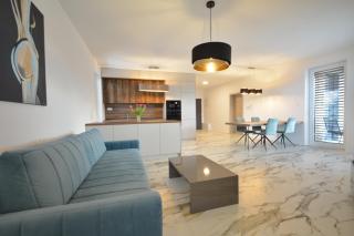 Apartments Sered - Seredʼ - 8