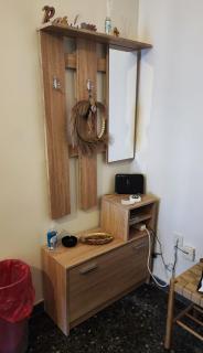 Sea side apartment - Loutraki - 1