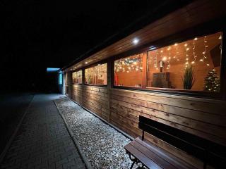 Pokoje nad Przełomem Dunajca - Wietrznice - Rivent Sport - 2