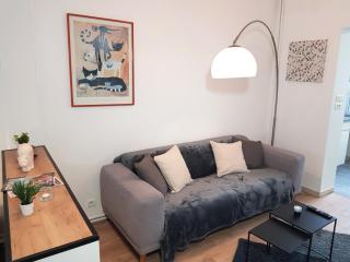 Le Chat d'Or - 35m2 - Terrasse - BBQ - WIFI HD - Amiens - 1