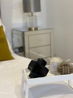 Luxury en-suite in modern house - Catford - 5