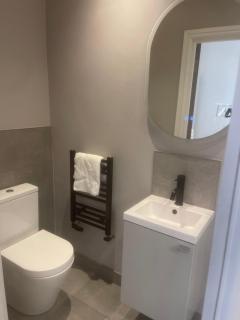 Luxury en-suite in modern house - Catford - 3