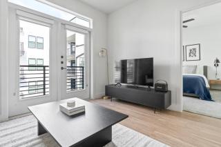 East Austin 1br w gym pool wd nr shops ATX-58 - 8