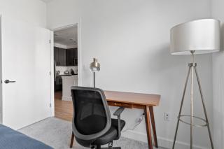 East Austin 1br w gym pool wd nr shops ATX-58 - 1