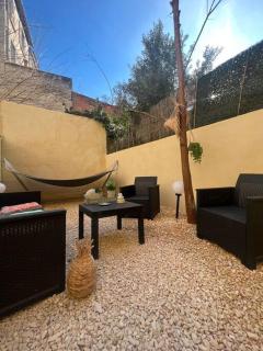 Appart 1 chambre intra-muros avec JARDIN - Avignon - 2