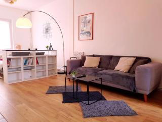 Le Chat d'Or - 35m2 - Terrasse - BBQ - WIFI HD - Amiens - 8