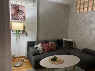 Apartman Bella Novi Beograd - Bežanija - 9