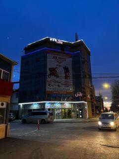 Live Tulcea Hotel - 0