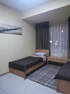 Westend Hotel Kyiv - 2