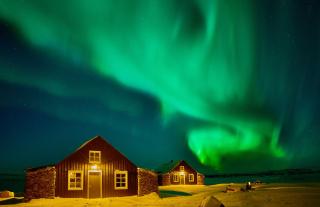 Torfhús Retreat - Selfoss - 8