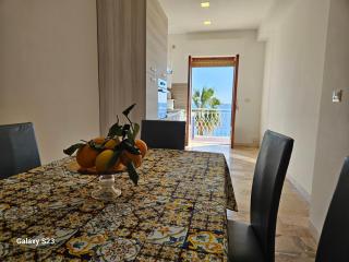 BAGLIO SUL MARE Letojanni Taormina - Letojanni - 3