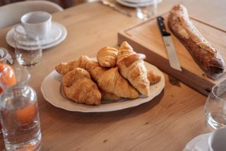 Madame Vacances Chalet Arda - Le Joseray - 9