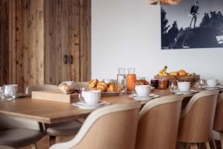 Madame Vacances Chalet Arda - Le Joseray - 4