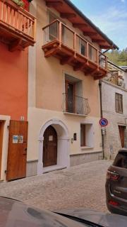 La Maison du Coeur - Family Holiday - Oulx - 7