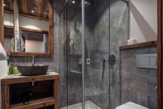 Madame Vacances Chalet Arda - Le Joseray - 2
