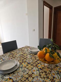 BAGLIO SUL MARE Letojanni Taormina - Letojanni - 4