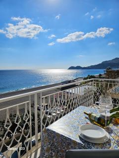 BAGLIO SUL MARE Letojanni Taormina - Letojanni - 8