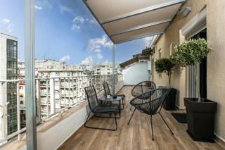 ELYSIUM HOUSE - Salonicco - 3