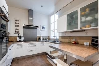 Veeve - Madeleine Majesty - 1