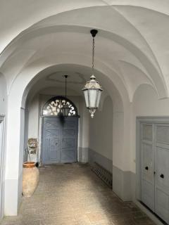 Il Palazzo - Procida - 1