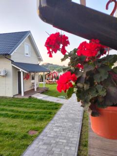 Domki 7 Houses Rewal - Rewal - 7