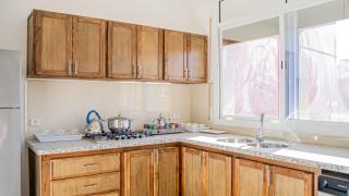 Airport Apartment M&A - 1
