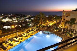 Pefkos View Suites & Maisonette - Pefki Rhodes - 1