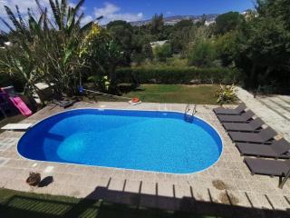 Villa Green Sea - Paphos - 2
