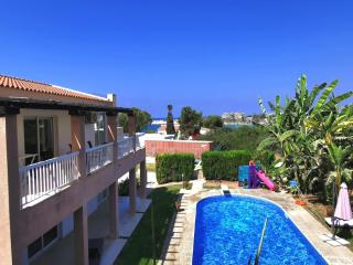 Villa Green Sea - Paphos - 7