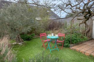 Maison pour 6 - 1km de la plage - Hoomy - Le Pouliguen - 9