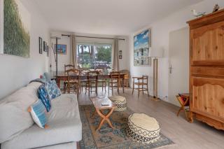 Maison pour 6 - 1km de la plage - Hoomy - Le Pouliguen - 3