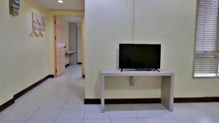 Aryan Suites Hotel - Banguecoque - 3