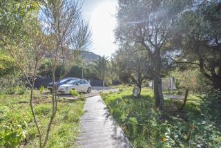 Wood Chalet 1 Monaco Forest La Turbie - Sleeps 5 people - La Turbie - 1