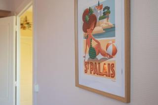 Villa Remojore - Saint-Palais-sur-Mer - 5