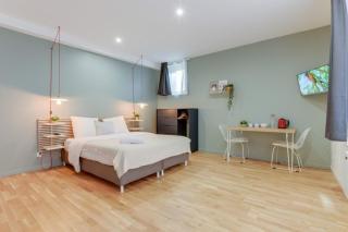 Lille Centre - Nice studio - Lille - 8