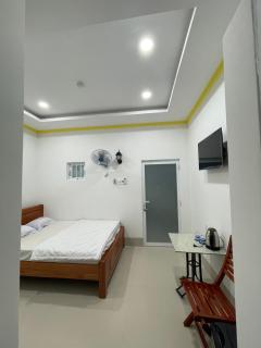 Nhà nghỉ Hương Trà - Phan Thiet - 9