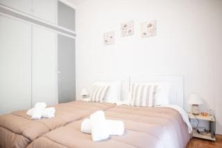 Urban Dreamscape Apt near Acropolis - Atene - 8