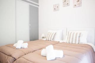 Urban Dreamscape Apt near Acropolis - Atene - 5